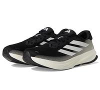adidas Hombre Supernova Rise 2 Running Zapatillas de running, Black Zero Metallic Black, 43 EU Large