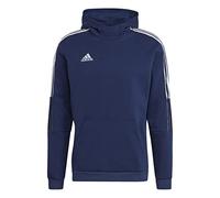 adidas Hombre Sweatshirt, Navblu, S