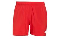adidas Hombre Swim 5 Inch Swimwear, Better Scarlet, S