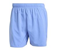 adidas Hombre Swim Shorts 5 Inch, Blue Fusion/White, S