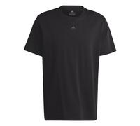 Adidas Hombre T-Shirt (Short Sleeve) M All Szn G T, Black, IC9815, L/S