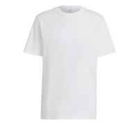 Adidas Hombre T-Shirt (Short Sleeve) M All Szn G T, White, IC9821, L