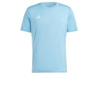 adidas Hombre Tabela 23 Jersey Shirt, Team Light Blue/White, XL