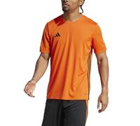 adidas Hombre Tabela 23 Jersey Shirt, Team Orange/Black, XS