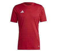 adidas Hombre Tabela 23 Jersey Shirt, Team Power Red 2/White, XL