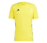 adidas Hombre Tabela 23 Jersey Shirt, Team Yellow/Black, XL