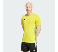 adidas Uomo TABELA 23 Jersey, Team Yellow/Team Royal Blue, XXL