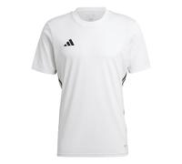 adidas Hombre Tabela 23 Jersey Shirt, White/Black, L