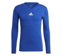 adidas Hombre Team Base Shirt, Team Royal Blue, L