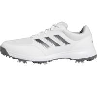 Zapatos golf hombre, Adidas Tech Response blancos 44