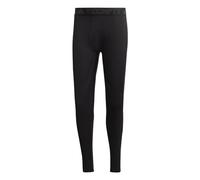 adidas Hombre Techfit AEROREADY Training Long Tights, Black, XL