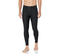 adidas Hombre Techfit AEROREADY Training Long Tights, Black, XS