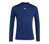 adidas Hombre Techfit Cold.Rdy Longsleeve Men Shirt, Team Navy Blue 2, 3XL