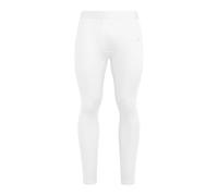 adidas Hombre Techfit Long Tight Men Tights, white, XXS