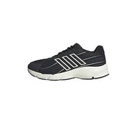 adidas Hombre Technochaos 2000, Core Black/Core Black/Off White, 43 1/3 EU