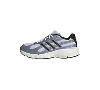 adidas Hombre Technochaos 2000, FTWR White/Core Black/Bright Royal, 42 EU