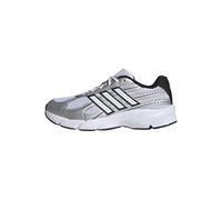 adidas Hombre TECHNOCHAOS 2000 Shoes, FTWR White/FTWR White/Core Black, 48 EU