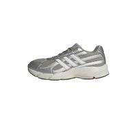 adidas Hombre TECHNOCHAOS 2000 Shoes, Wonder Cargo/Core White/Matte Silver, 46 2/3 EU