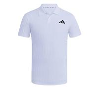 adidas Hombre Tennis Climacool+ Airchill Freelift Polo Shirt, Violet Tone, S