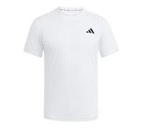 adidas Tennis Climacool+ Airchill Freelift T-Shirt White Camiseta de hombre M