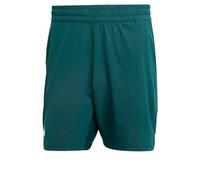 adidas Hombre Tennis Climacool Ergo Shorts, Aurora Ivy, S 7 Inch