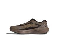 adidas Hombre Terrex Agravic Lite Shoes, Earth strata/Brown Oxide/Aurora Coffee, 41 1/3 EU