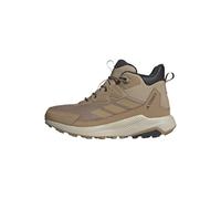 adidas Hombre Terrex Anylander Climawarm+ Hiking Shoes, Cardboard/Cardboard/Core Black, 39 1/3 EU