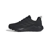 adidas Hombre Terrex Anylander Hiking Shoes, Core Black/Core Black/Grey Four, 41 1/3 EU