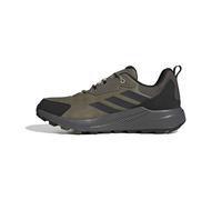 adidas Hombre Terrex Anylander Leather Hiking Shoes