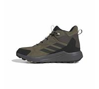 ADIDAS TERREX Botas 'ANYLANDER' oliva / negro 44 EUR
