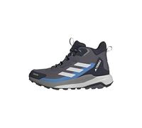 adidas Hombre Terrex Anylander Mid Rain.Rdy Hiking Shoes, Aurora Onix/Dash Grey/Legend Ink, 46 2/3 EU