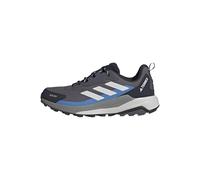 adidas Hombre Terrex Anylander Rain.Rdy Hiking Shoes, Aurora Onix/Dash Grey/Legend Ink, 43 1/3 EU