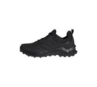 adidas Hombre Terrex AX4 Gore-Tex Hiking Shoes, Core Black/Core Black/Grey Four, 41 1/3 EU