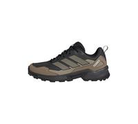 adidas Hombre Terrex Eastrail 3 Climaproof Hiking Shoes, Carbon/Clay/Cardboard, 45 1/3 EU