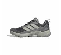 adidas Hombre Terrex Eastrail 3 Climaproof Hiking Shoes, Carbon/Grey One/Grey Three, 47 1/3 EU