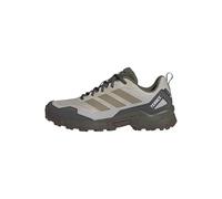 adidas Hombre Terrex Eastrail 3 Climaproof Hiking Shoes, Wonder Alumina/Blanch Cargo/Olive strata, 46 2/3 EU