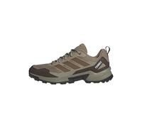 adidas Hombre Terrex Eastrail 3 Hiking Shoes, Blanch Cargo/Brown Oxide/Brown, 40 2/3 EU
