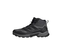 adidas Hombre Terrex Eastrail 3 Mid Climaproof Hiking Shoes, Grey Four/Core Black/Carbon, 46 EU