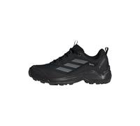 adidas Hombre Terrex Eastrail GORE-TEX Hiking Shoes, Core Black / Grey Four / Core Black, 42 EU