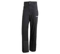 Adidas Hombre Terrex Multi 2 Layer Climaproof Insulated Pants, Black, L