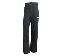 Adidas Hombre Terrex Multi 2 Layer Climaproof Insulated Pants, Black, L-XL