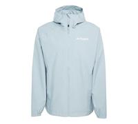 adidas Hombre Terrex Multi 2 Layer RAIN.RDY Jacket, magic grey, S
