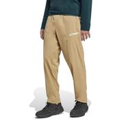 adidas Hombre Terrex Multi Essentials Stretch Pants, Cardboard, XL Tall