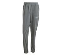 adidas Hombre Terrex Multi Essentials Stretch Pants, Legend Ivy, L