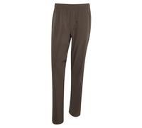 adidas Hombre Terrex Multi Essentials Stretch Pants, Shadow Olive, M Tall