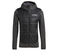Chaqueta de senderismo adidas multi hyb hombre negro M