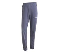 Adidas Hombre Terrex Multi Knit Pants, preloved Violet, M