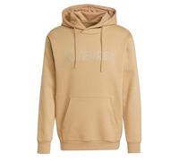 adidas Hombre Terrex Multi Large Logo Hoodie, Cardboard, L