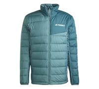 Chaqueta de montaña adidas mt down jacket hombre azcead L