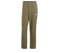 adidas Hombre Terrex Multi Liteflex Pants, Olive Strata, L